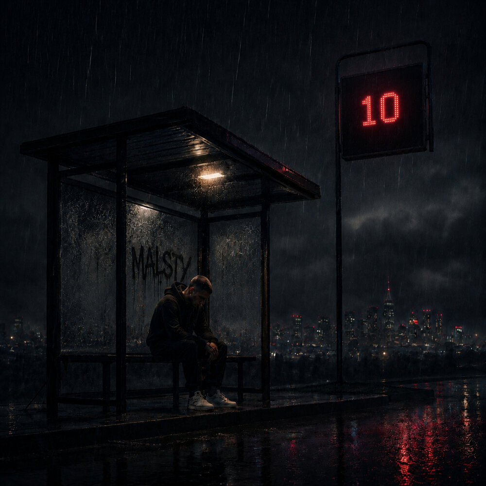 Malsty — 10 (Freestyle)